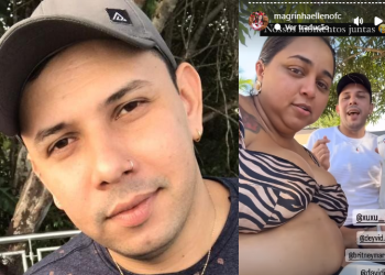 O homem tinha 36 anos e estava em casa. Foto: Reprodução