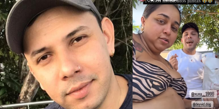 O homem tinha 36 anos e estava em casa. Foto: Reprodução