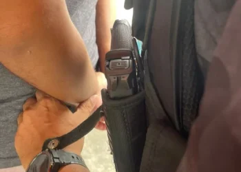 Os homens de 21 e 31 anos transmitiam o vírus de propósito. Foto: Reprodução