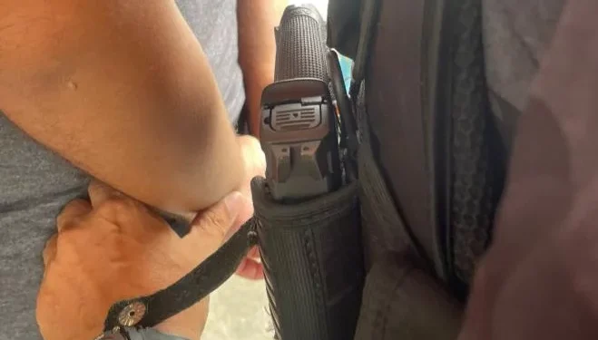 Os homens de 21 e 31 anos transmitiam o vírus de propósito. Foto: Reprodução