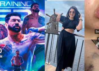 O 'valentão' ainda não foi preso. Foto: Reprodução