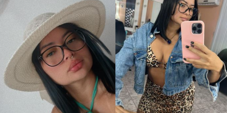 A criadora de conteúdo adulto reclamou do preconceito. Foto: Reprodução
