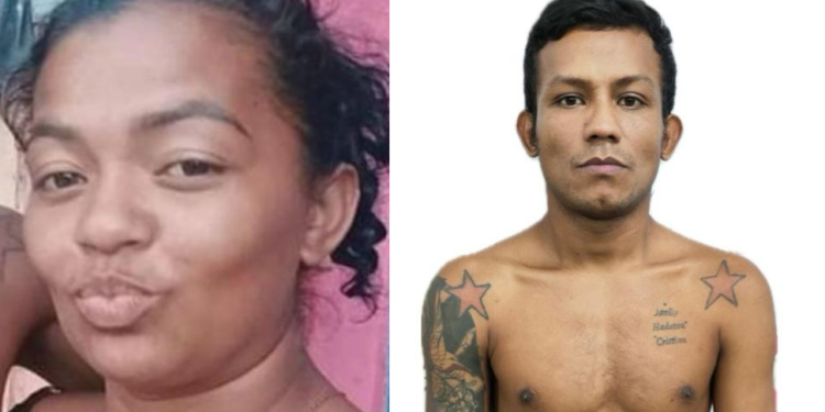 Sidney da Silva Cutierre Júnior, de 30 anos, estava foragido desde abril deste ano quando cometeu o crime. Foto: Reprodução