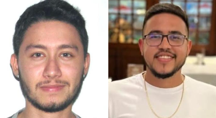 Mais dois integrantes do grupo ainda são procurados. Foto: Erlon Rodrigues/PC-AM