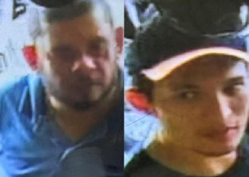 os crimes são cometidos nas Zonas Norte e Leste da cidade. Foto: Divulgação/PC-AM