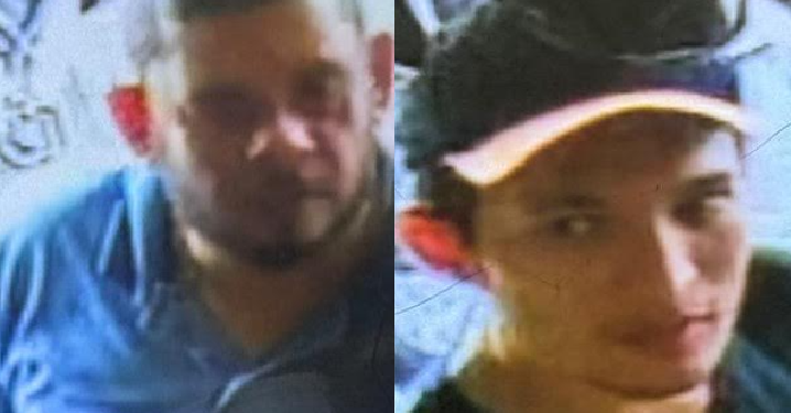 os crimes são cometidos nas Zonas Norte e Leste da cidade. Foto: Divulgação/PC-AM