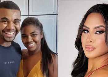 O caso gerou o maior bafafá com vários prints nas redes. Foto: Reprodução