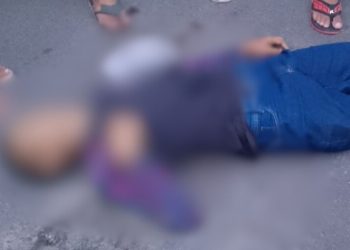 Menos um: um dia após roubar estudante, justiceira mata assaltante na Cidade Nova