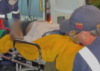 Mulher leva 'peguete' para motel no Jorge Teixeira e acaba sendo estrangulada e roubada