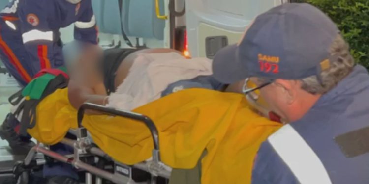 Mulher leva 'peguete' para motel no Jorge Teixeira e acaba sendo estrangulada e roubada