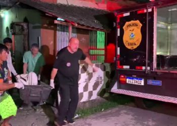 Homem que ficava 'valentão' quando bebia morre em casa três dias após se envolver em briga