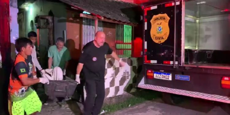 Homem que ficava 'valentão' quando bebia morre em casa três dias após se envolver em briga