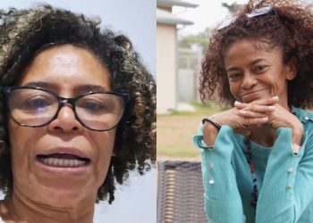 Vídeo: desempregada e sem dinheiro após show da Madonna, Marina Silva Manaus faz rifa valendo kit d'O Boticário