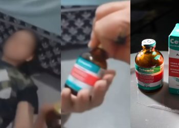 Namorada do irmão de Djidja também usava a droga 'Ketamina' que a levou a morte; VEJA O VÍDEO