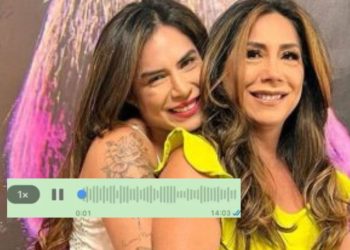 OUÇA: Mãe de Djidja acredita que a filha vai ressuscitar em quatro dias: " vai voltar sim"