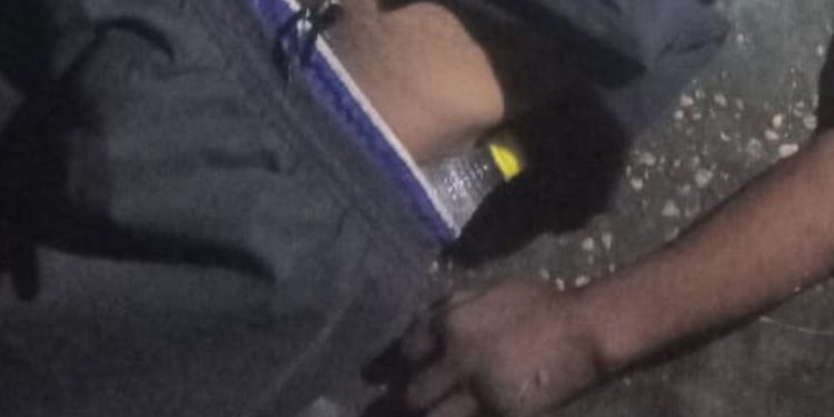 Por causa de dívida de R$ 250, traficantes quintam débito matando homem com 17 facadas