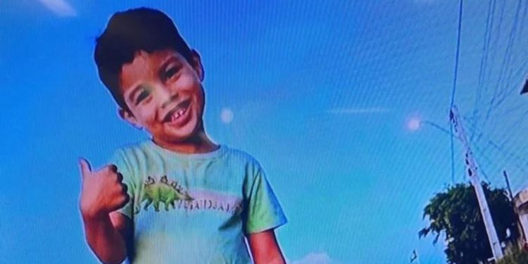 Pai decide matar o filho de 4 anos com envenenado para se vingar da ex