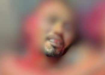 Morreu feliz: moradores da Compensa encontram homem morto sorridente