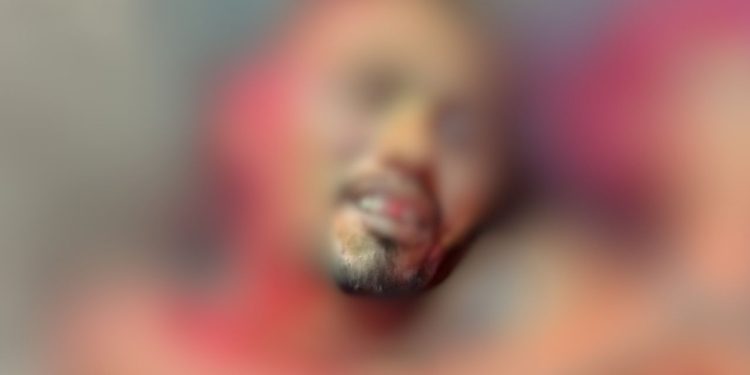 Morreu feliz: moradores da Compensa encontram homem morto sorridente