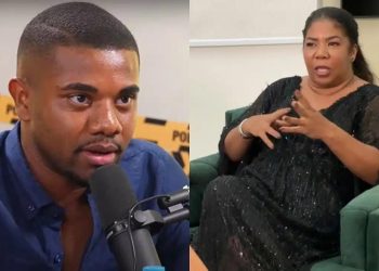 Era mentira? Davi desmente a história que sofreu três infartos contatada pela própria mãe