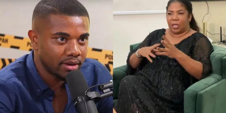 Era mentira? Davi desmente a história que sofreu três infartos contatada pela própria mãe