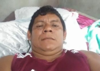 Mesmo sendo transferido para Manaus, motoqueiro que sofreu acidente em Borba morre no hospital