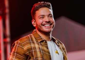 Wesley Safadão é anunciado como atração no 'Sou Manaus 2024'