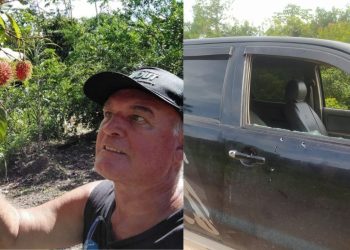 Bandido baleado após matar idoso por causa de terras em Novo Aripuanã morre no hospital