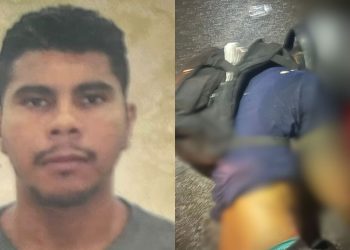 Em moto, vigilante desvia de buraco e acaba morrendo ao colidir com carreta no Distrito