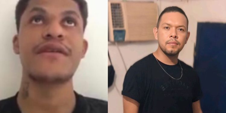 Temendo pela vida, ex-namorado do 'carimbador de HIV' em Manaus registra BO após ameaças de morte: "eu não sabia"