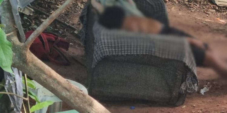 Corpo encontrado em área de mata no São Raimundo era de morador de rua