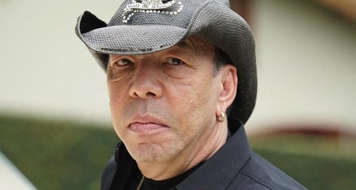 Morre aos 67 anos o cantor Chrystian, da dupla com Ralf