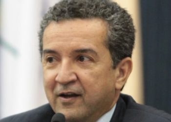 Ele ocupa o cargo de presidente há mais de dez anos. Foto: Divulgação