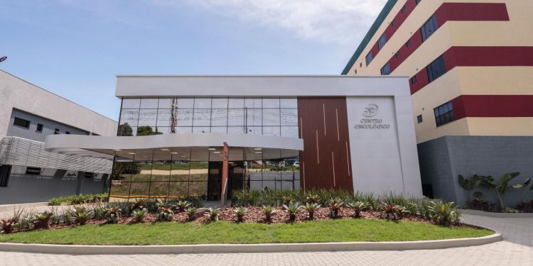 O espaço conta com instalações modernas e uma equipe dedicada em fornecer o diagnóstico precoce. Foto: Divulgação