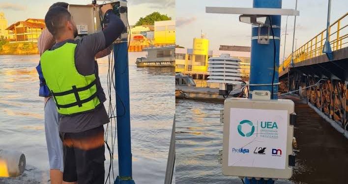 Relatório apresentou questões preocupantes sobre saneamento e preservação ambiental. Foto: Reprodução