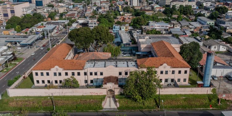 O edital para a seleção dos alunos deve ser lançado ainda este ano, com a previsão de 15 vagas. Foto: Divulgação