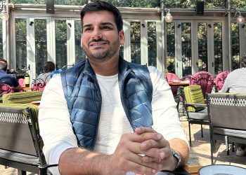 Dono da Pump andou doando dinheiro demais para políticos. Foto: Reprodução/Instagram