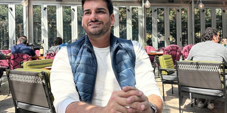 Dono da Pump andou doando dinheiro demais para políticos. Foto: Reprodução/Instagram