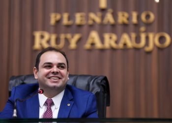 Proposta de Roberto Cidade que amplia a atenção aos pacientes com diabetes vira Lei