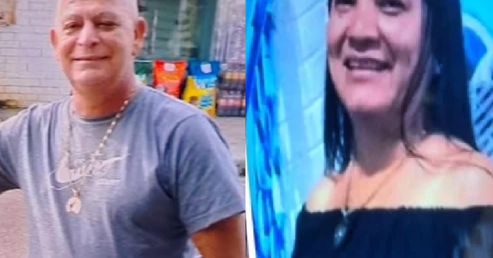 O homem inclusive chegou a ser procurado pela polícia. Foto: Reprodução