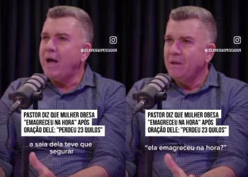 Celio Rosa possui mais de 15 mil seguidores só no Instagram. Foto: Reprodução