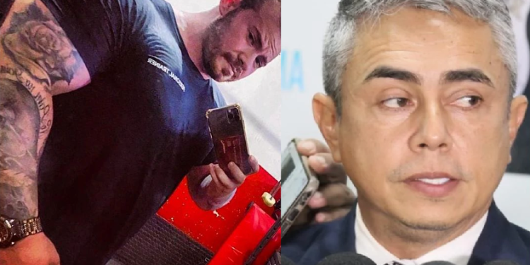 A defesa diz ainda que Hatus é viciado em Potenay. Foto: Reprodução