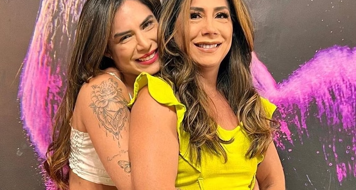 Cleusimar Cardoso continua presa. Foto: Reprodução