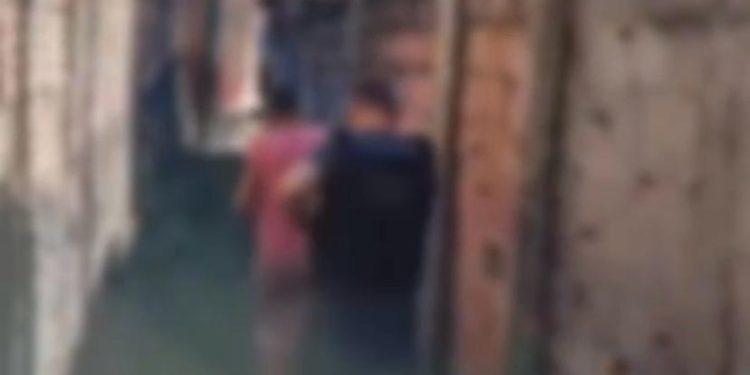 A prisão ocorreu nesta quinta-feira (20). Foto: Reprodução