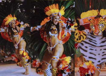 A transmutação não deu muito certo e foi observada. Foto: Reprodução