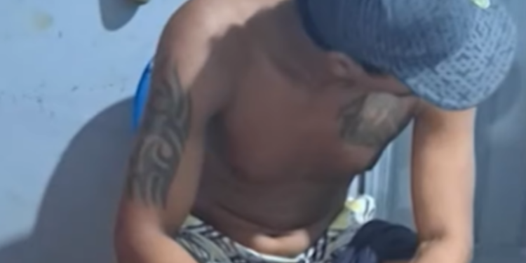 O crime ocorreu em decorrência de uma discussão entre o autor e vítima. Foto: Divulgação