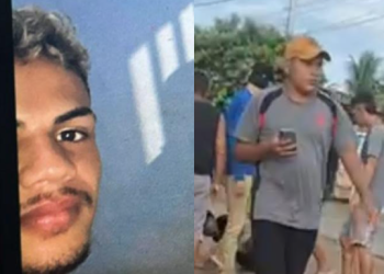 As denúncias podem ser feitas pelo (92) 99183-4811. Foto: Divulgação/PC-AM