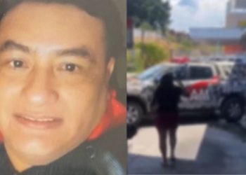 Família acusa Rocam de matar motorista de aplicativo dentro de casa por engano no Jorge Teixeira: 'ficha limpa'