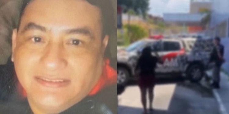 Família acusa Rocam de matar motorista de aplicativo dentro de casa por engano no Jorge Teixeira: 'ficha limpa'