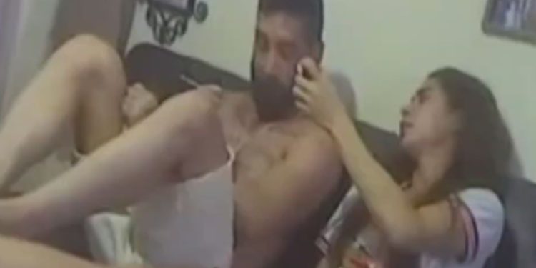 Djidja Cardoso aparece em vídeo junto com o irmão aplicando com 'Cetamina'; veja